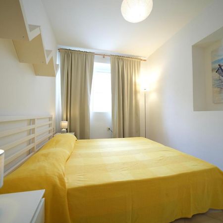 Appartamento Ornella Zara Esterno foto