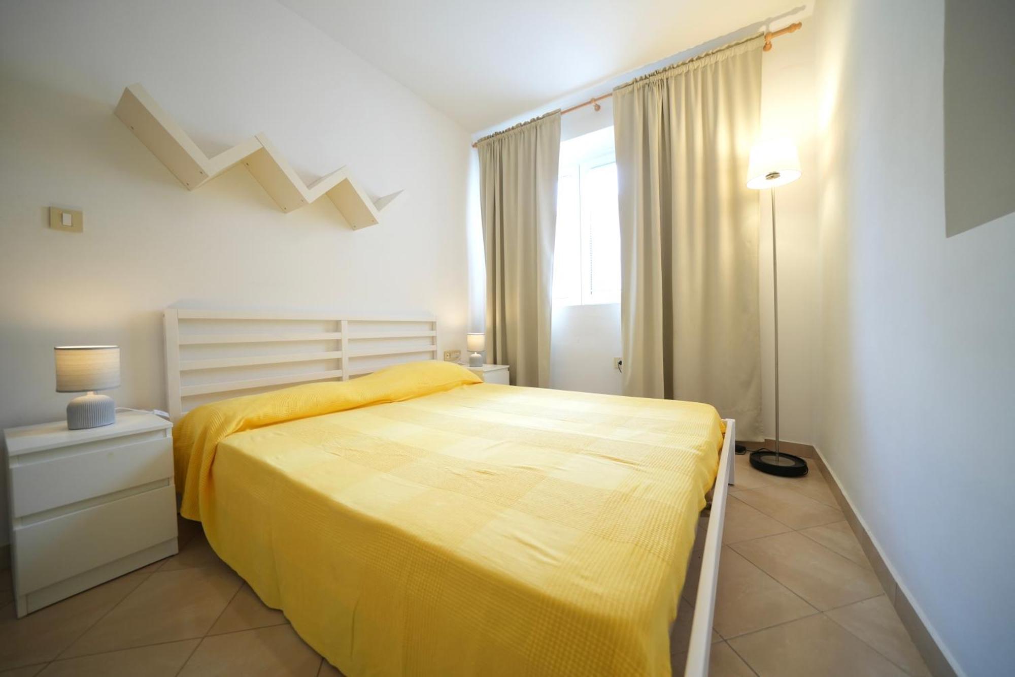Appartamento Ornella Zara Esterno foto