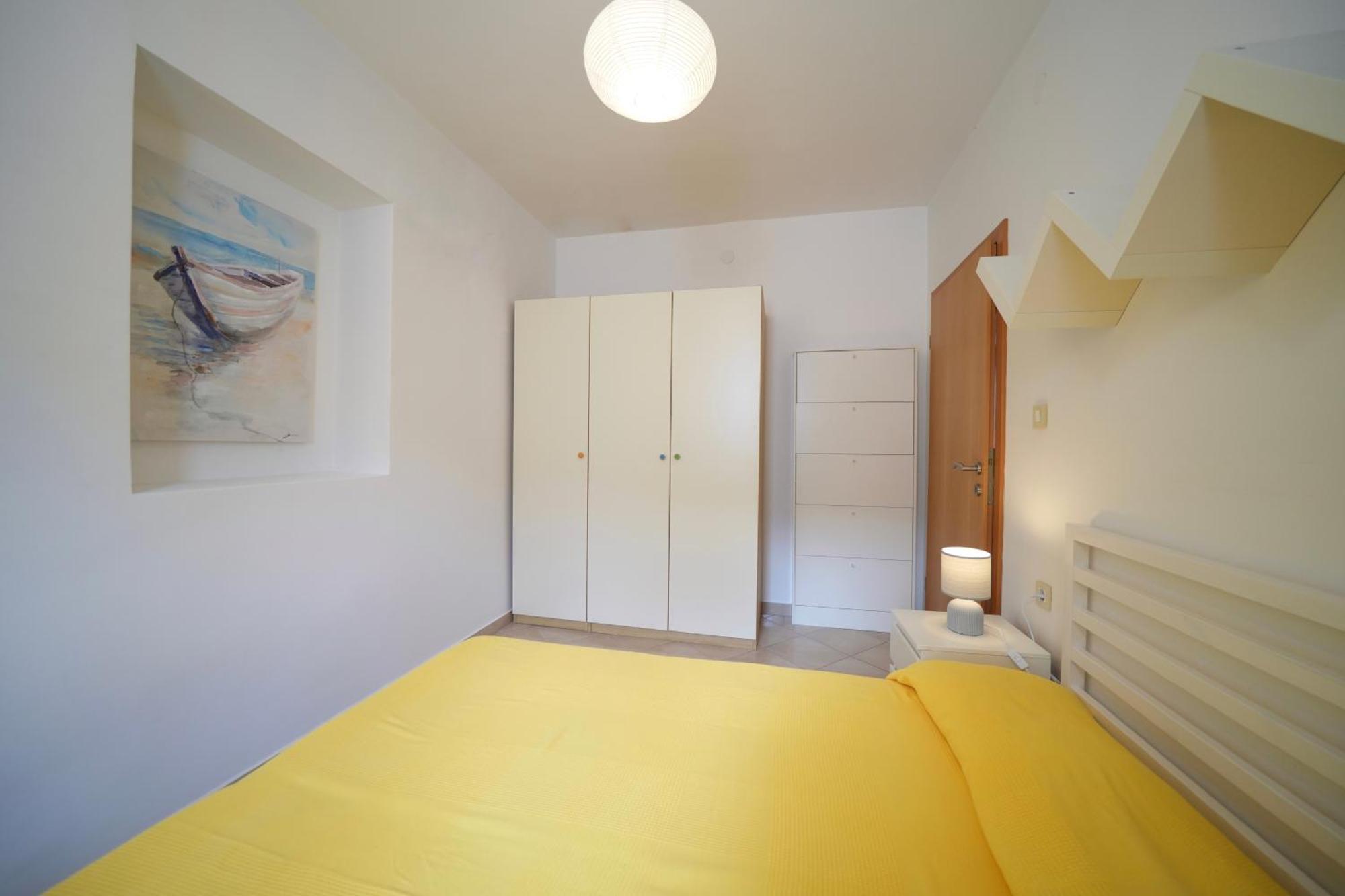 Appartamento Ornella Zara Esterno foto